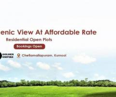 Plots for Sale in Kurnool