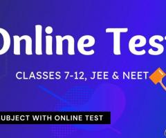 The Advantages of Online JEE Main Mock Test Series