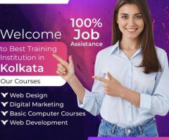 ProLearnings | Web Development | Web Designing Course in Kolkata
