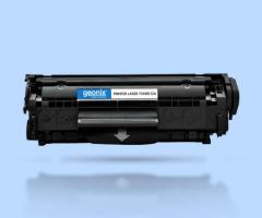 Affordable Laser Printer Toner Cartridges: Find the Best Prices