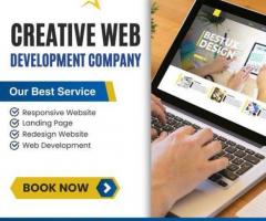 Web Development Services In India