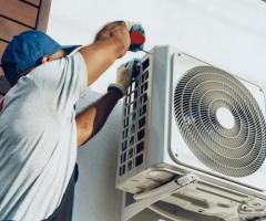 Get Trustworthy Air Conditioner Repair Services in Singapore