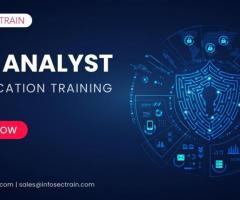 InfosecTrain provides Best Security Operations Online Training