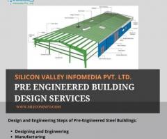 Pre Engineered Building Design Services Firm - New York, USA