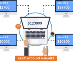 Pass Your Prop Firm Challenge — Managed by Experienced Traders