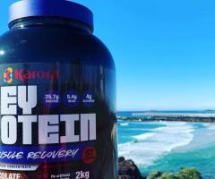 Karora: Best Protein Powder in Australia - Elevate Your Fitness