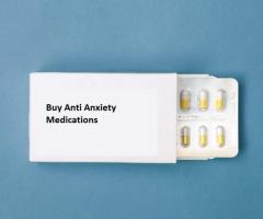 Conveniently Purchase Anti-Anxiety Medications Online
