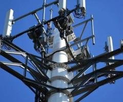 Reliable Coverage for Offices and Commercial Buildings