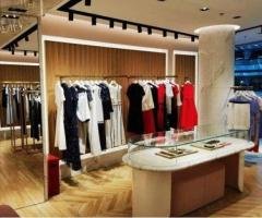 Retail Display Fixture Dealers in Mumbai for Every Store