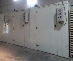 Box Dryer Manufacturer for Industrial Drying Solutions