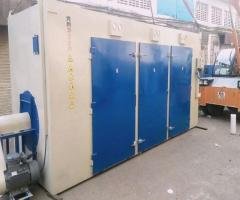 Box Dryer Manufacturer for Industrial Drying Solutions
