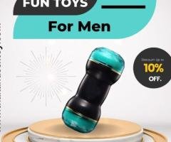 Buy Online Sex Toys in Pattaya | thailandsextoy.com