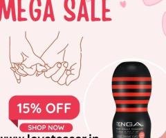 Best sex toys  in Karnal- Loveteaser.in