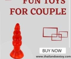 Best Quality Adult Sex Toys in Ayutthaya | Buy Now