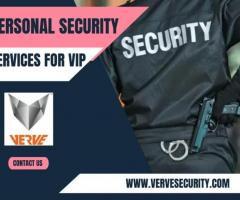 Top Security Services For VIP in Delhi