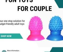 Grab The Best Online Sex Toys in Chiang Rai | Shop Now