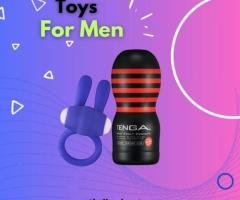 Explore Your Sex Life With Sex Toys in Hua Hin | Buy Now