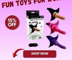 No.1 Trusted Online Sex Toys in Tripoli, Lebanon | lebanonsextoy.com