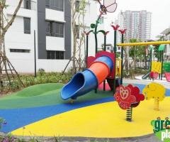 Playground Equipment Supplier in India