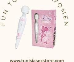 Discover the Best Sex Toys in Annaba | algeriasextoy.com