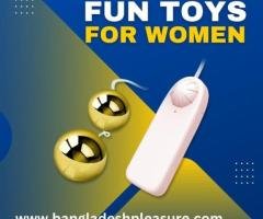 Get The Best Quality Sex Toys in Dhaka | Shop Now