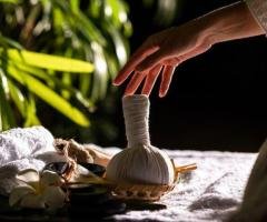 Experience the Healing Benefits of Thai Massage in Kolkata
