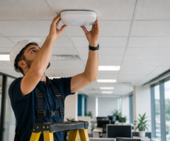 Steady WiFi Performance for Modern Commercial Spaces