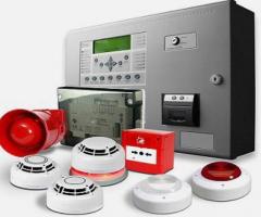fire alarm control panel price