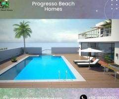 Do you Want a Home for a Beach House in Progresso?