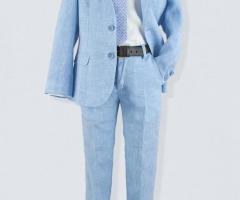 Suits For Boys - 1