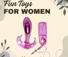 Get the Best Sex Toys in Paro | bhutansextoy.com