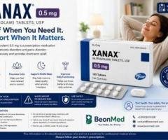 How to Order Xanax 0.5mg Online in Tennessee, USA