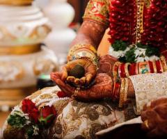 Wedgate Matrimony - The Best Gupta Marriage Bureau in Delhi