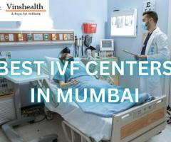 Book Doctors Appointment Online | Best IVF centers in Mumbai