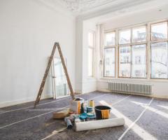 Transform Your Home with Expert Renovation Services | Larry Contractors
