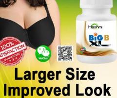 Capsule Best Naturals Big BXL Breast Enlargement