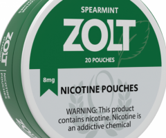 Discover the Best Tobacco-free Nicotine Pouches