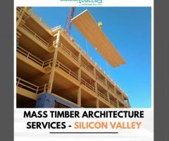 Mass Timber Architecture Services Firm - New York, USA