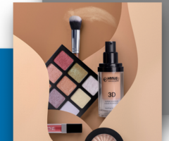 Exclusive High-End Cosmetics Wholesale Offers Available! | Jni Wholesale