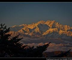 Sandakphu Trek - Breathtaking Himalayan Views - 1