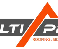 "The Most Trusted Professional Roofing Company For your Home & Business"