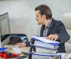 ISF filing service
