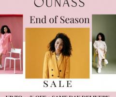 Get 70% off  + Same Day Delivery with Ounass Coupon Code