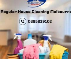 Top-Quality House Cleaning Services by Pro Cleaners