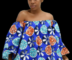 Unveil the Magic of Wholesale African Clothing!