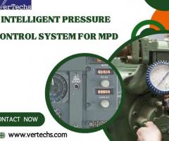 Intelligent Pressure Control System For MPD