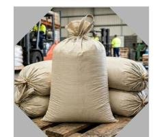 Durable Woven Anti Slip Bags for Storage Needs