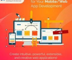 Openteq is a mobile application services provider in USA