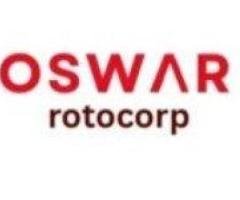 Rotary Airlock Valve Manufacturer in India | Precision Bulk Material Handling Solutions