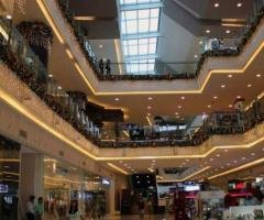 Mumbai Retail Mall Project Consultancy
